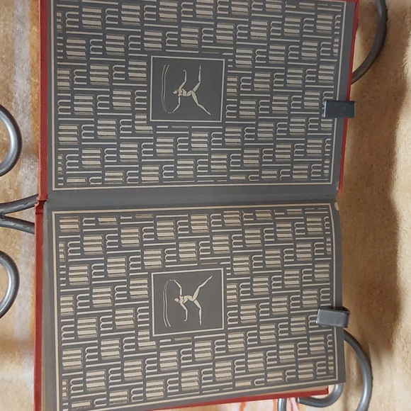 Vintage hardcover book, "Four Plays by Bernard Shaw" published by Modern Library - Picture 5 of 6